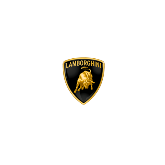 Markenlogo Lamborghini